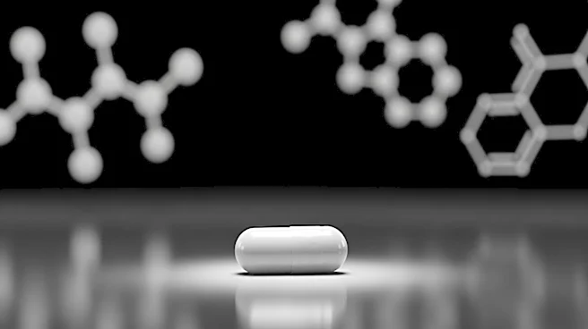 David Protein Faces Antitrust Allegations Over EPG Ingredient Monopoly