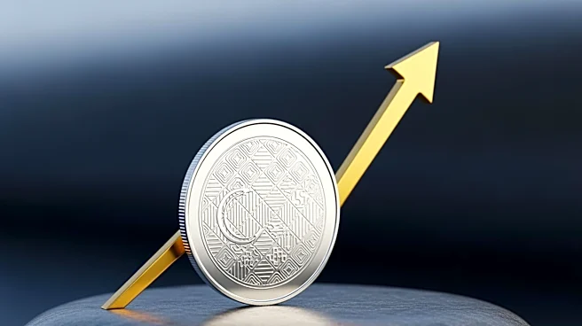 Fortuna Silver Mines Stock Surpasses 200-Day Moving Average Amid Analyst Upgrades