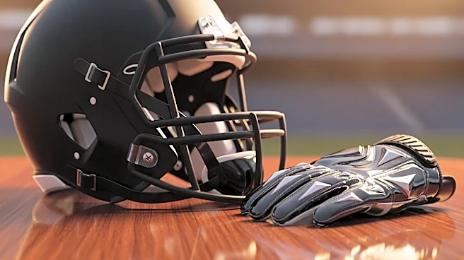 Auburn Tigers Secure Interest from Top Defensive Lineman Tatum White