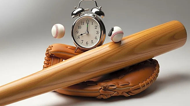 Minnesota Twins Playfully Troll Royals' Carter Jensen Over Missed Alarm