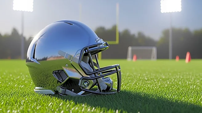 Arizona State's Youth Movement Gains Attention in Spring Practices