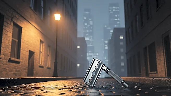 Brian Cox Joins 'Dexter: Resurrection' as the New York Ripper, Impacting Series Dynamics