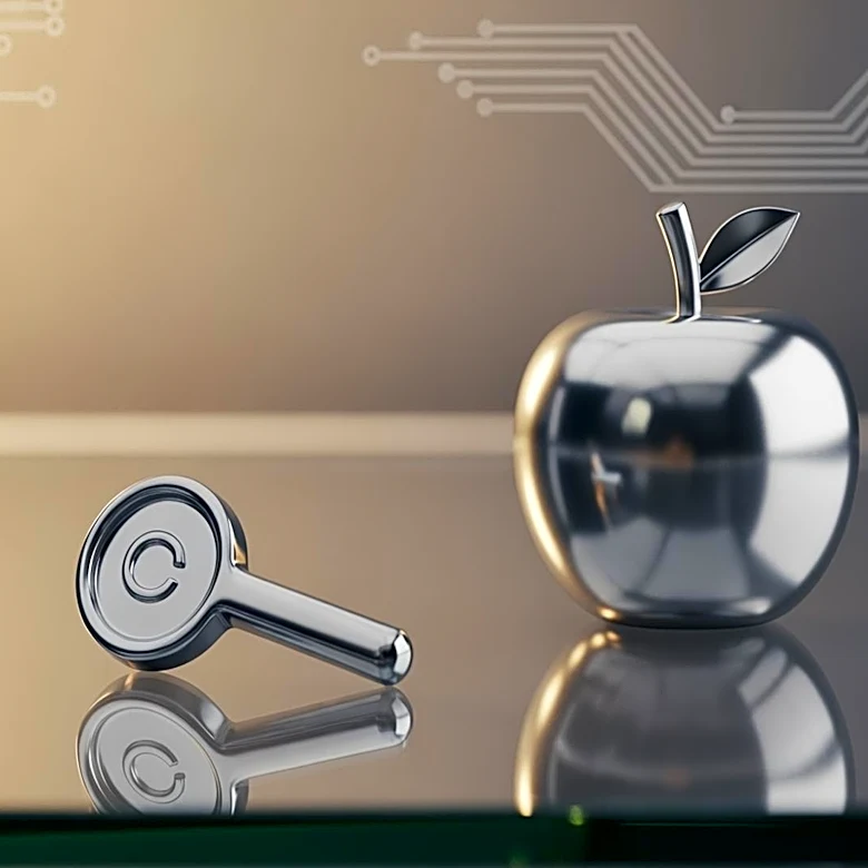 Chris Espinosa Reflects on 50 Years at Apple as the Only Original Employee