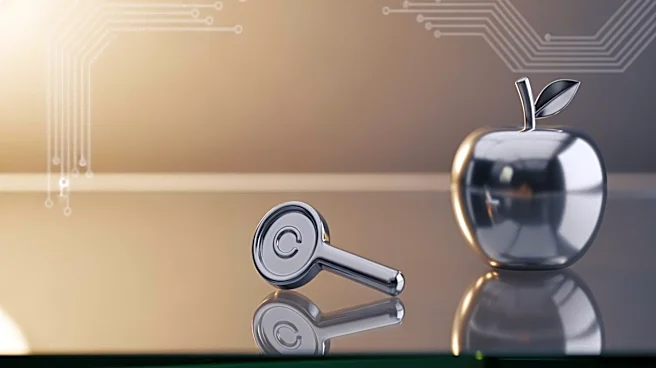 Chris Espinosa Reflects on 50 Years at Apple as the Only Original Employee