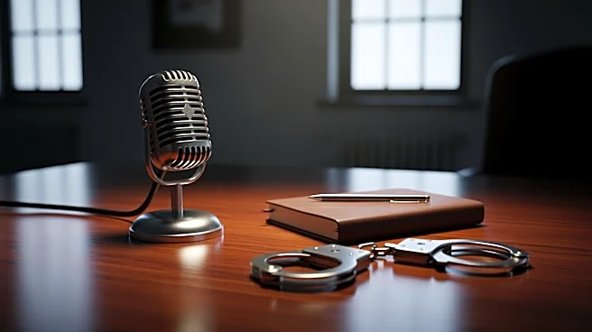 Pooh Shiesty Faces Federal Charges for Alleged Kidnapping and Robbery Involving Gucci Mane