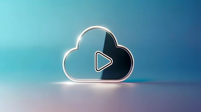 Screen Charm Evolves into Comprehensive Video Sharing Platform with Cloud Features