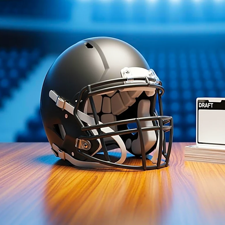 Detroit Lions' Ideal Draft Picks for 2026 Highlighted by NFL.com