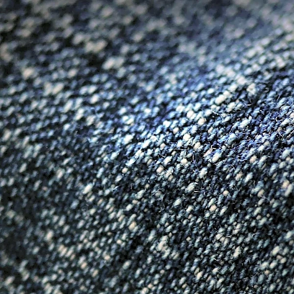 Study Reveals Design Choices Can Reduce Fibre Shedding in Denim