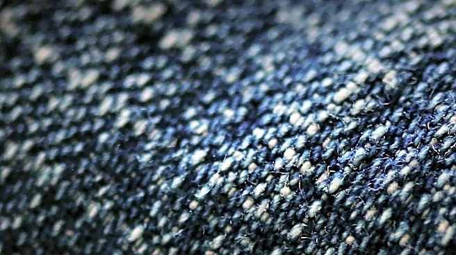 Study Reveals Design Choices Can Reduce Fibre Shedding in Denim