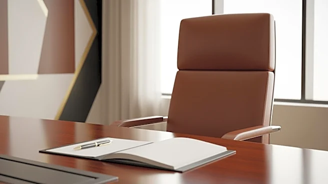 LSB Industries Appoints Jonathan Ackerman to Board Amid Leadership Changes