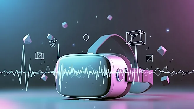 VRChat Founders Reassure Users Amid Decline in Social VR Platforms