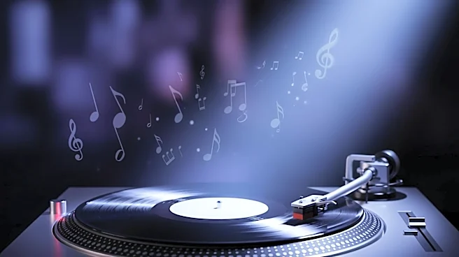 Michael Jackson Docuseries 'The Michael Jackson Story' Expands Global Reach