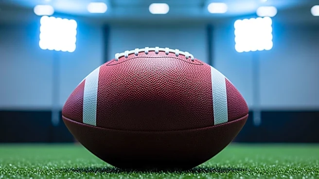 Fernando Mendoza Impresses at Pro Day, Likely No. 1 NFL Draft Pick