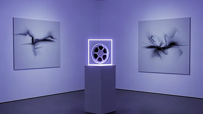 Neon Organizes Art Conversation Series for 'The Christophers' Film Release