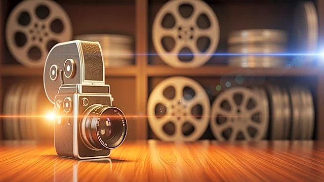 Lincoln Fox to Make Film Debut in Sean McNamara's Drama 'Home'