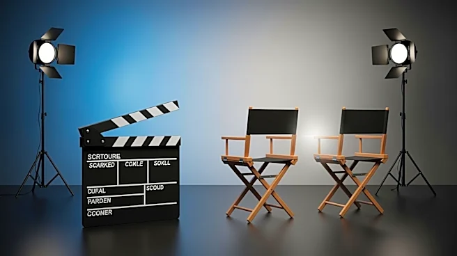 The Pitt Series Sees Cast Changes: Supriya Ganesh Exits, Ayesha Harris Promoted