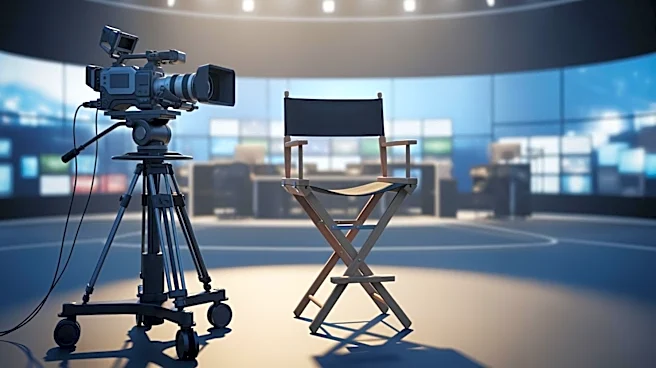 Supriya Ganesh Departs 'The Pitt', Ayesha Harris Promoted to Series Regular