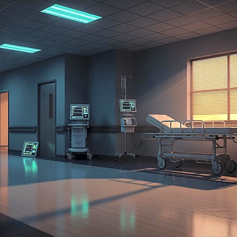 ER Doctor Reacts to Emotional Scene in 'The Pitt' Season 2 Finale