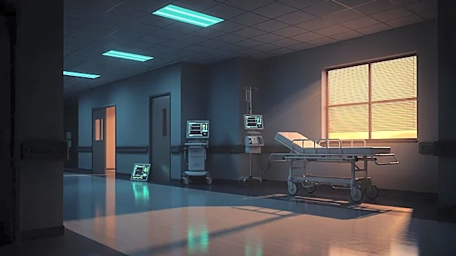 ER Doctor Reacts to Emotional Scene in 'The Pitt' Season 2 Finale