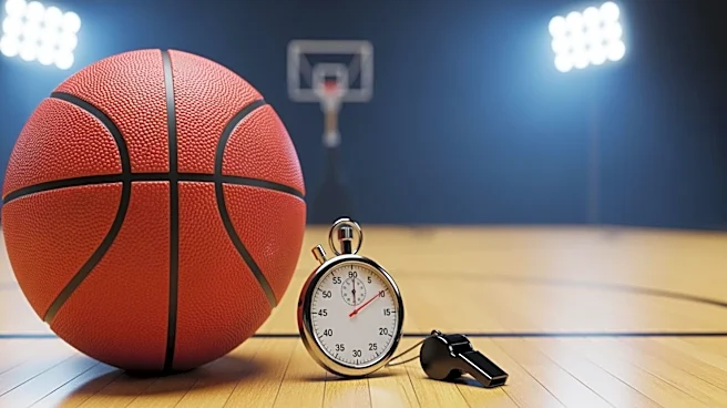 Dan Hurley's Wife Prevents UConn Technical Foul in March Madness Upset