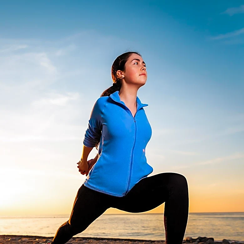 Ocean City Offers Scenic Workout Opportunities for Visitors