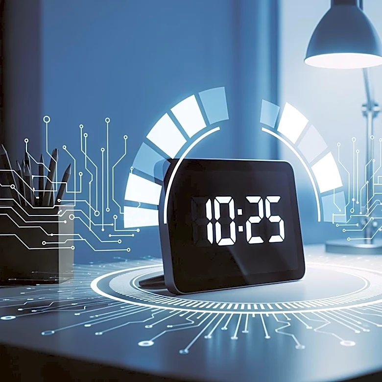 AI Adoption in Workplaces Leads to Decline in Employee Focus Time