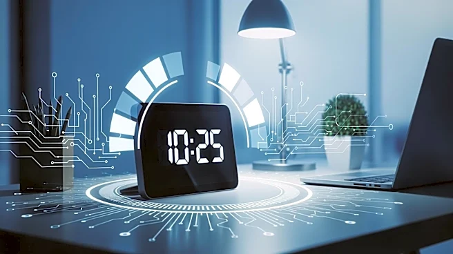 AI Adoption in Workplaces Leads to Decline in Employee Focus Time