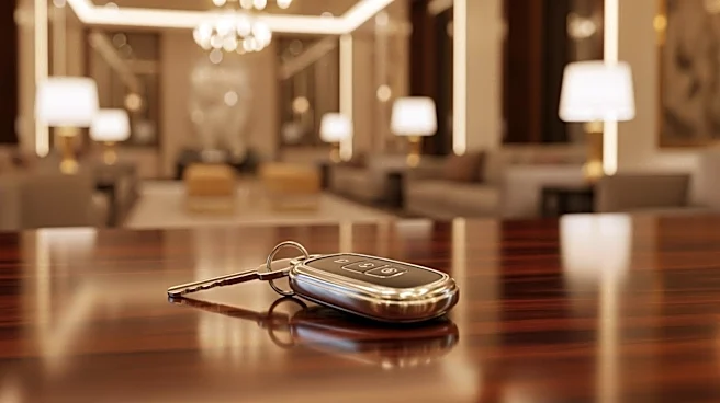 Hotel Gotham Rebrands as The Rex, Elevating Luxury Experience in Manchester