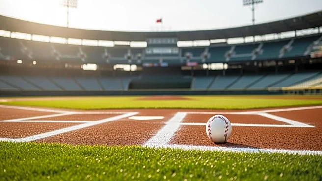 White Sox Prepare for Home Opener Against Toronto Blue Jays