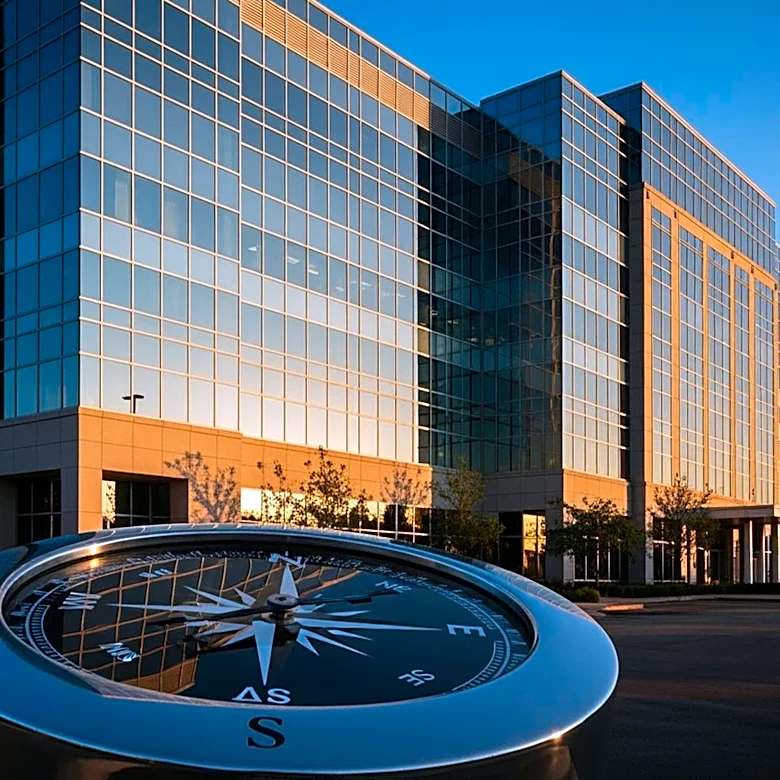 Weatherford International to Relocate Domicile to Texas for Streamlined Operations