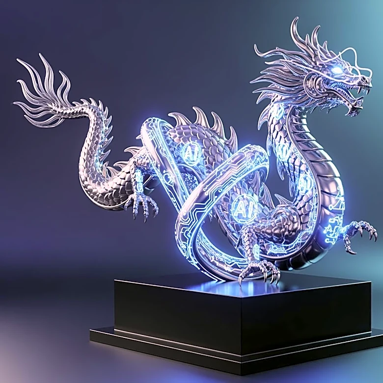 Century Huatong Launches 2nd Digiloong Cup to Boost AI Innovation