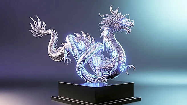 Century Huatong Launches 2nd Digiloong Cup to Boost AI Innovation