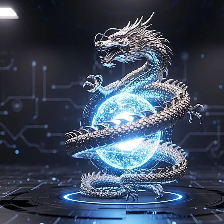 Century Huatong's 2nd Digiloong Cup Aims to Propel AI Industry Growth