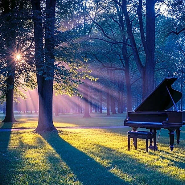 Bruce Hornsby Releases 'Indigo Park' After Overcoming Creative Burnout