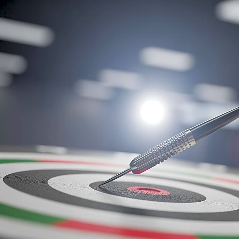 2026 German Darts Grand Prix Set to Feature Top Players in Munich