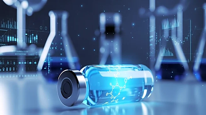 Pharma M Activity Surges with Record Highs Anticipated in 2026