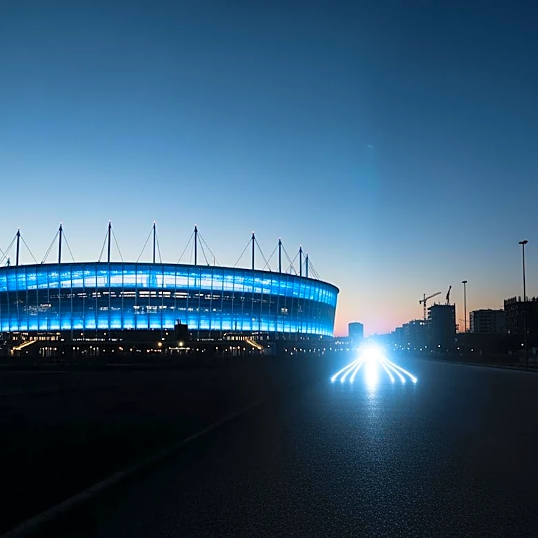 Hammond Mayor Predicts Chicago Bears' Move to Indiana Amid Stadium Dispute