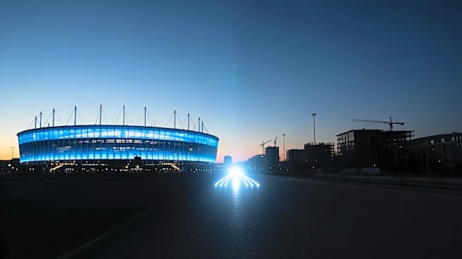 Hammond Mayor Predicts Chicago Bears' Move to Indiana Amid Stadium Dispute