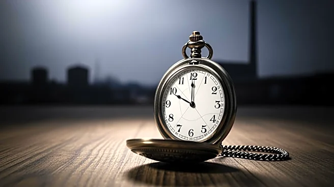 Jamie Bell Cast as Duke Shelby in 'Peaky Blinders' Sequel, Set in Post-War Birmingham