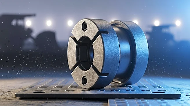 Dellner Bubenzer Innovates to Meet Mining Industry Challenges