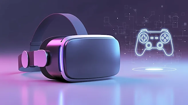 Meta Expands Horizon+ Games Catalog with New VR Titles for April 2026