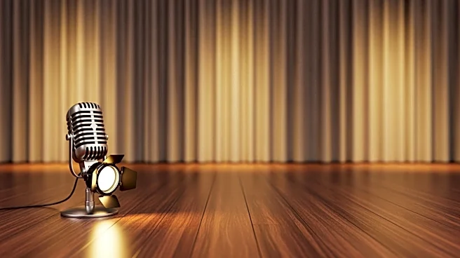 Zendaya and Robert Pattinson Promote 'The Drama' on 'The Tonight Show'