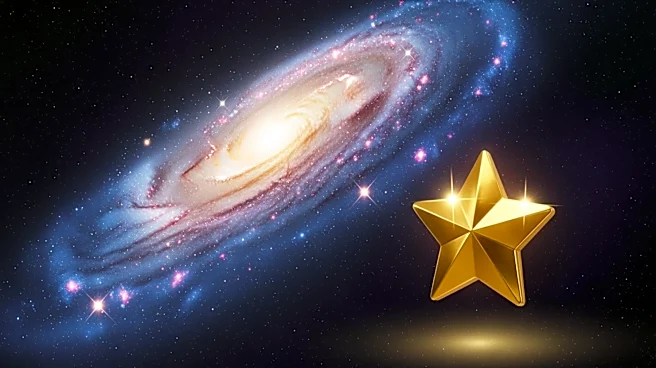 Super Mario Galaxy Movie Achieves $68M Global Opening, Surpassing Predecessor