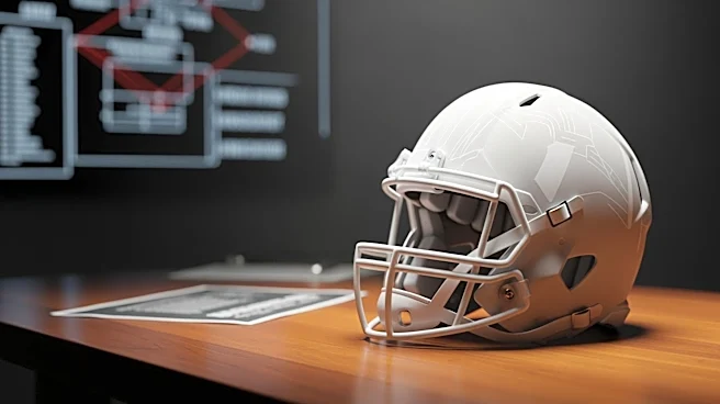 Cincinnati Bengals Consider Drafting Notre Dame's Jeremiyah Love for 2026 NFL Season