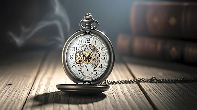 Jamie Bell Cast as Duke Shelby in New 'Peaky Blinders' Series, Expanding Franchise