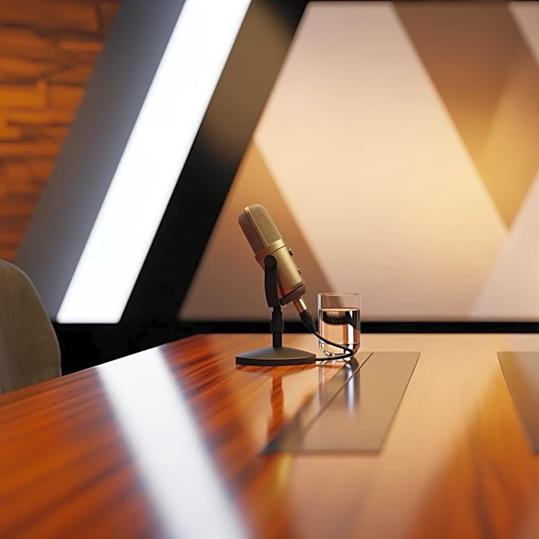 James Marsden to Host 'Company Retreat' Reunion Episode Featuring Cast Interviews