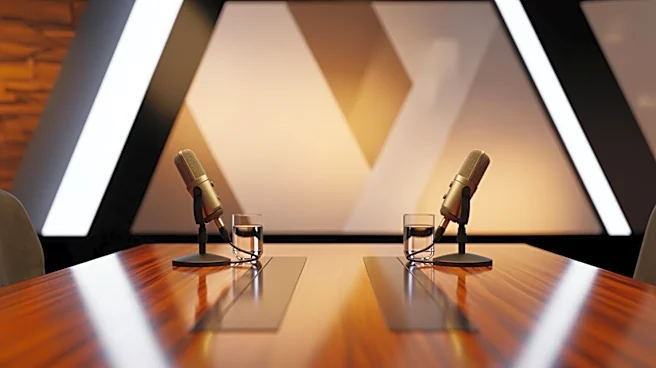 James Marsden to Host 'Company Retreat' Reunion Episode Featuring Cast Interviews