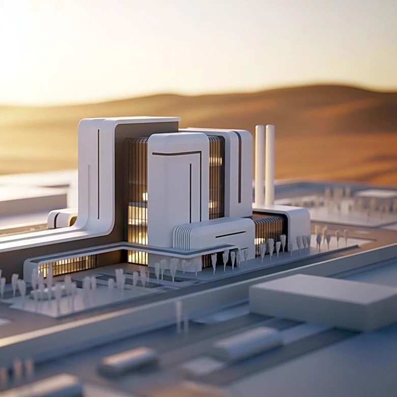 Co-Diagnostics Joint Venture CoMira Secures Approval for Manufacturing Facility in Saudi Arabia