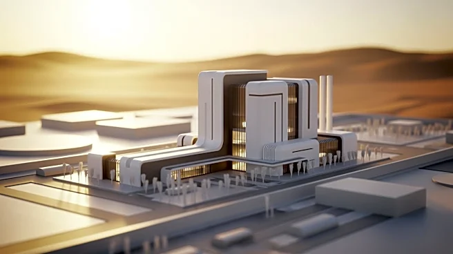 Co-Diagnostics Joint Venture CoMira Secures Approval for Manufacturing Facility in Saudi Arabia