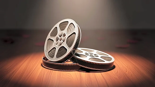 Zendaya and Robert Pattinson Star in Controversial Rom-Com 'The Drama'